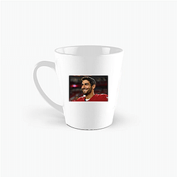 Pocket Strategist Jimmy Garoppolo Mugs