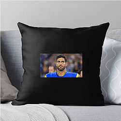 Offensive Commander Jimmy Garoppolo Pillows Cover