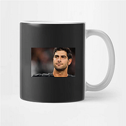 Playmaker Leader Jimmy Garoppolo Mugs