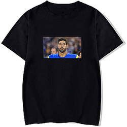 Offensive Commander Jimmy Garoppolo T-Shirts