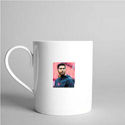 Field General Jimmy Garoppolo Mugs