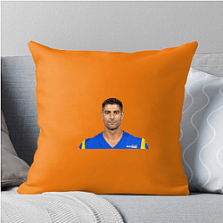 Tactical Mind Jimmy Garoppolo Pillows Cover