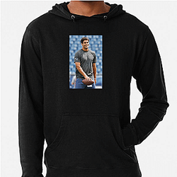 Game Manager Jimmy Garoppolo Hoodies