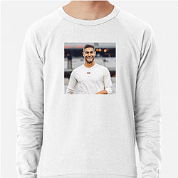 Clutch Performer Jimmy Garoppolo Sweatshirts