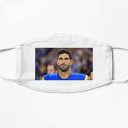 Offensive Commander Jimmy Garoppolo Face Masks