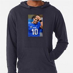 Passing Specialist Jimmy Garoppolo Hoodies