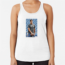 Game Manager Jimmy Garoppolo Tank Tops