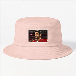 Pocket Strategist Jimmy Garoppolo Hats & Caps
