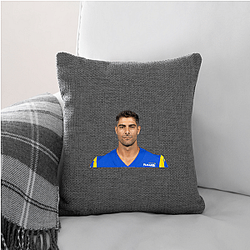 Tactical Mind Jimmy Garoppolo Pillows Cover