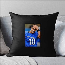 Passing Specialist Jimmy Garoppolo Pillows Cover