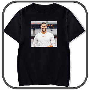 Jimmy Garoppolo T-Shirts