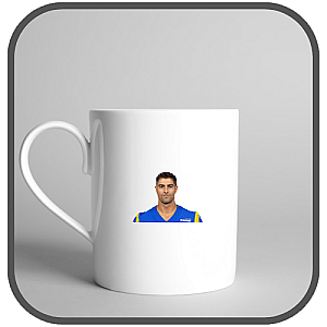 Jimmy Garoppolo Mugs