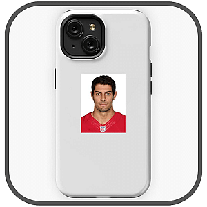 Jimmy Garoppolo Cases