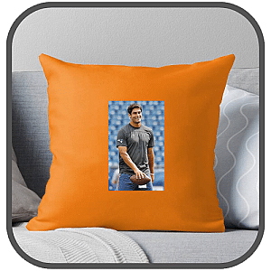 Jimmy Garoppolo Pillows Cover