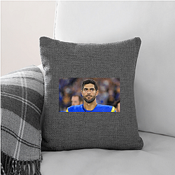 Offensive Commander Jimmy Garoppolo Pillows Cover