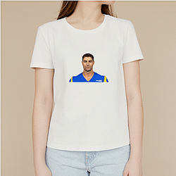Tactical Mind Jimmy Garoppolo T-Shirts
