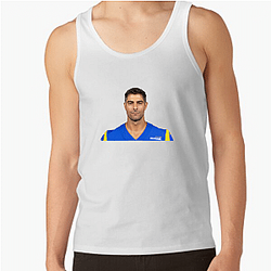 Tactical Mind Jimmy Garoppolo Tank Tops