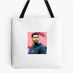 Field General Jimmy Garoppolo Bags