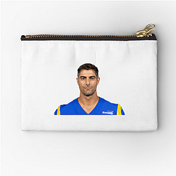 Tactical Mind Jimmy Garoppolo Zipper Pouches