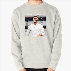 Clutch Performer Jimmy Garoppolo Sweatshirts