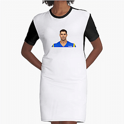 Tactical Mind Jimmy Garoppolo Dresses