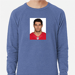 Team Catalyst Jimmy Garoppolo Sweatshirts