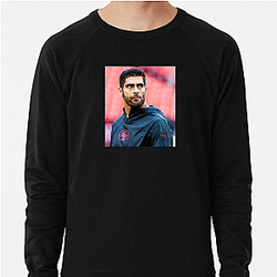 Field General Jimmy Garoppolo Sweatshirts