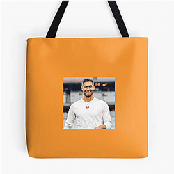 Clutch Performer Jimmy Garoppolo Bags