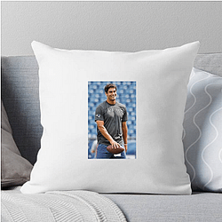 Game Manager Jimmy Garoppolo Pillows Cover