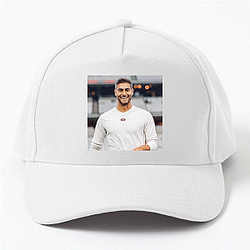 Clutch Performer Jimmy Garoppolo Hats & Caps