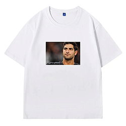 Playmaker Leader Jimmy Garoppolo T-Shirts