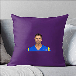 Tactical Mind Jimmy Garoppolo Pillows Cover
