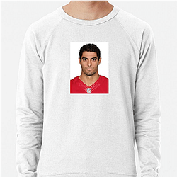 Team Catalyst Jimmy Garoppolo Sweatshirts
