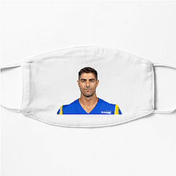 Tactical Mind Jimmy Garoppolo Face Masks