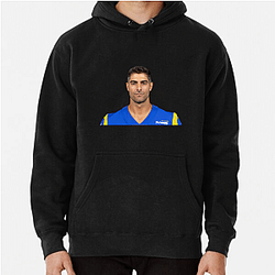 Tactical Mind Jimmy Garoppolo Hoodies