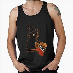 Jimmy Kimmel Trump Tank Top