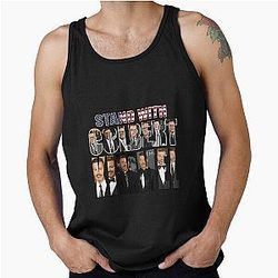 I Stand with Jimmy Kimmel Colbert 2028 Protect Late Night TV Defend Free Speech