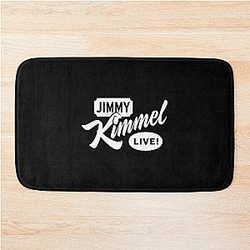 Jimmy Kimmel Live! BathMat
