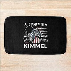 Save Jimmy Kimmel Live