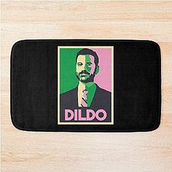 Jimmy Kimmel Live Bath Mat
