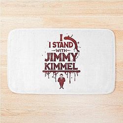 I Stand With Jimmy Kimmel