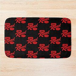 Jimmy Kimmel Live! Comedy Bath Mat