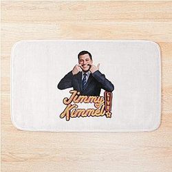Jimmy Kimmel Live Mat