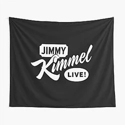 Jimmy Kimmel Live! Tapestry