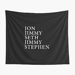 Support Late Night Comedy Political Satire Fan of Jimmy Kimmel and The Daily Show for Free Speech