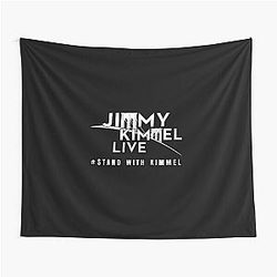 Jimmy Kimmel Live Tapestry