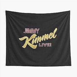 Jimmy Kimmel Live! Suspended Tapestry