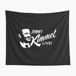 Jimmy Kimmel Live! Tapestry