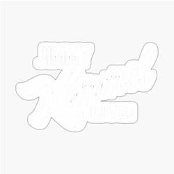 Jimmy Kimmel Live Sticker