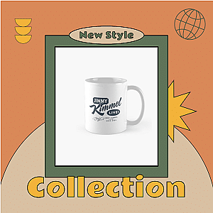Jimmy Kimmel Mugs